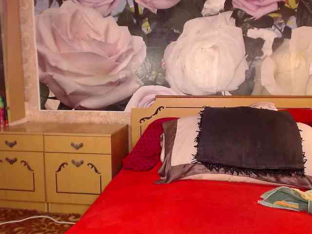 -Karolina555- webcam