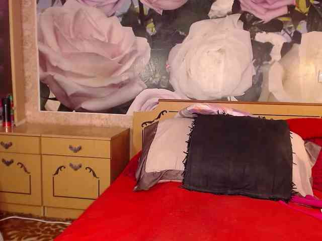 -Karolina555- webcam