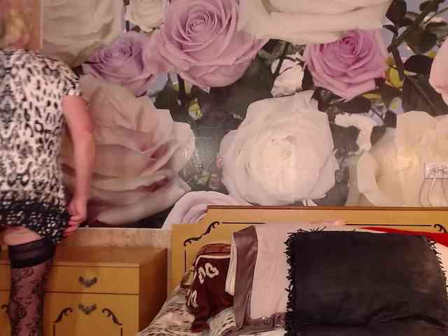 -Karolina555- webcam