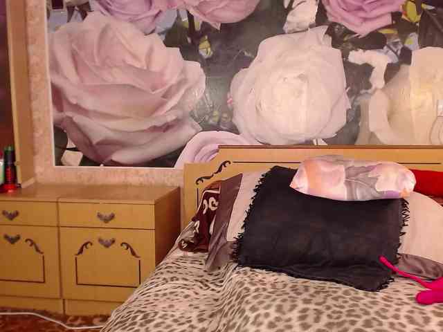 -Karolina555- webcam