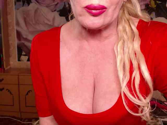 -Karolina555- webcam