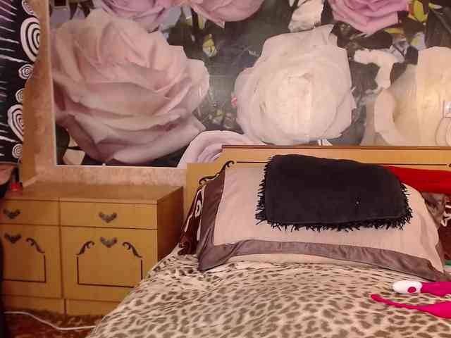 -Karolina555- webcam