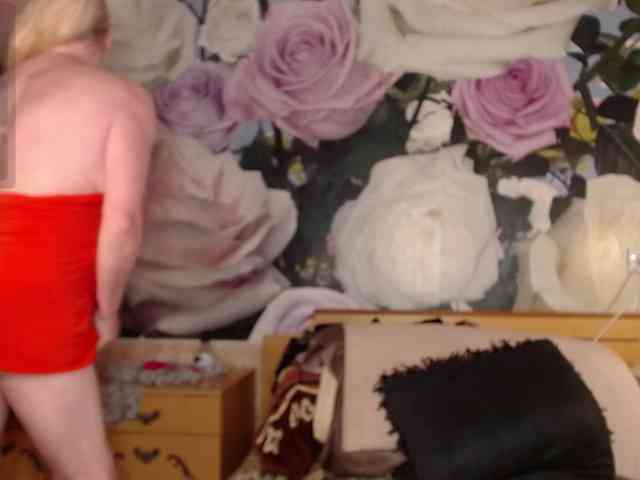 -Karolina555- webcam