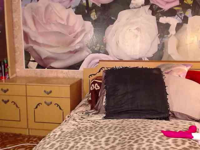 -Karolina555- webcam