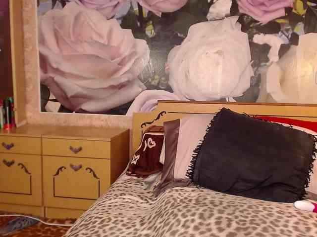 -Karolina555- webcam