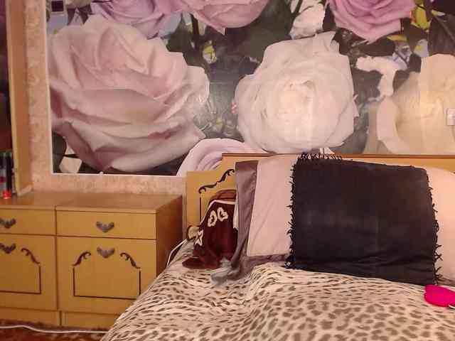 -Karolina555- webcam