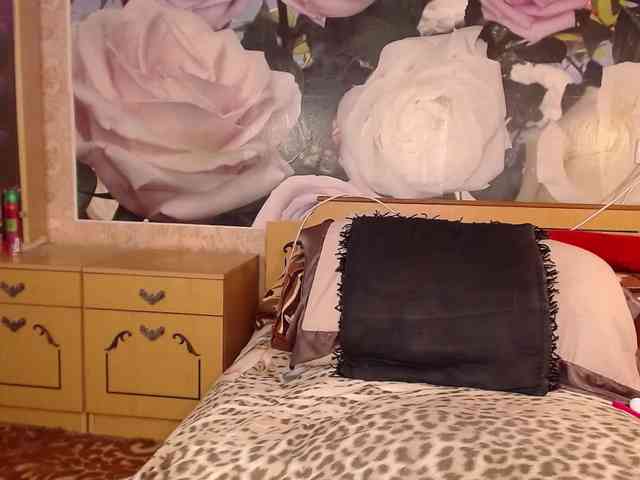 -Karolina555- webcam