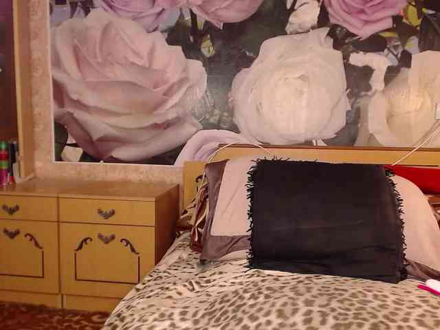 -Karolina555- webcam