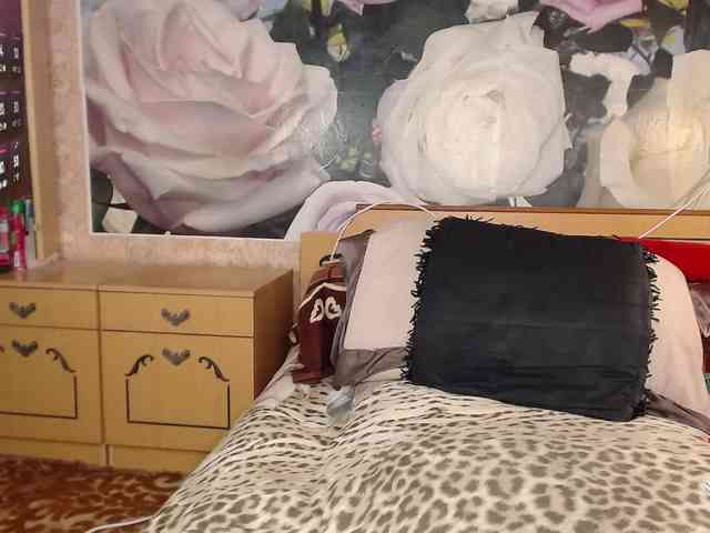 -Karolina555- webcam