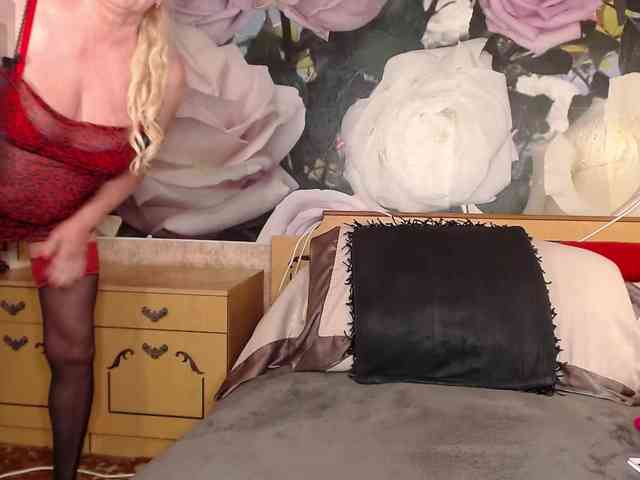 -Karolina555- webcam
