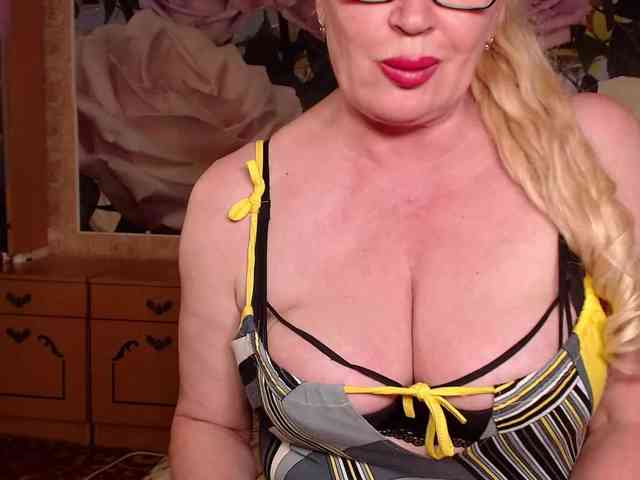 -Karolina555- webcam