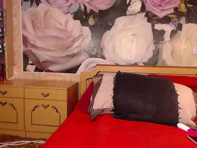 -Karolina555- webcam