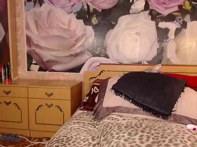 -Karolina555- webcam