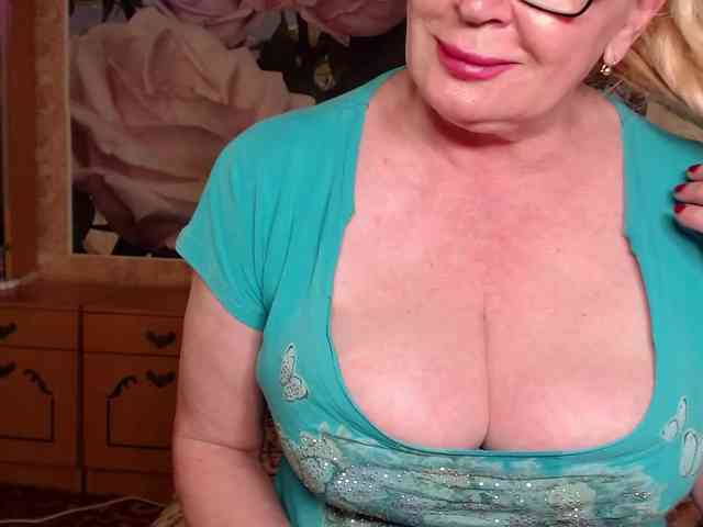-Karolina555- webcam