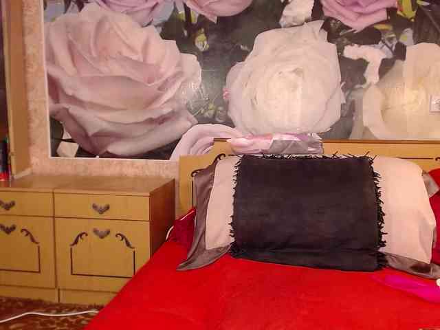 -Karolina555- webcam