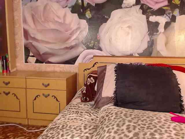 -Karolina555- webcam