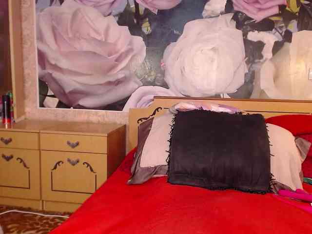 -Karolina555- webcam