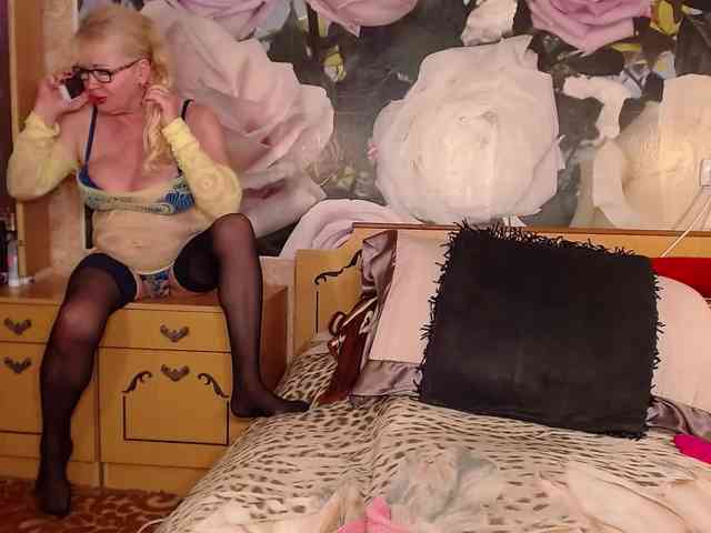 -Karolina555- webcam