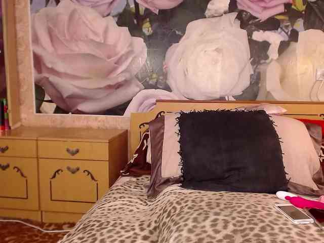 -Karolina555- webcam