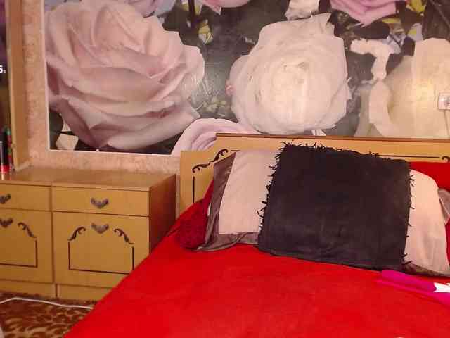 -Karolina555- webcam