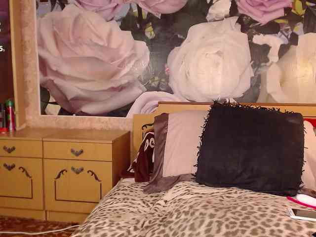 -Karolina555- webcam