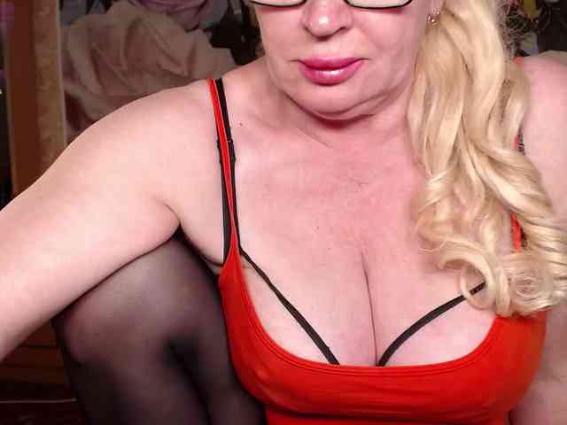 -Karolina555- webcam