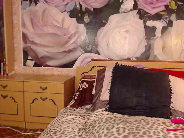 -Karolina555- webcam