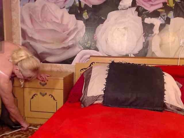 -Karolina555- webcam