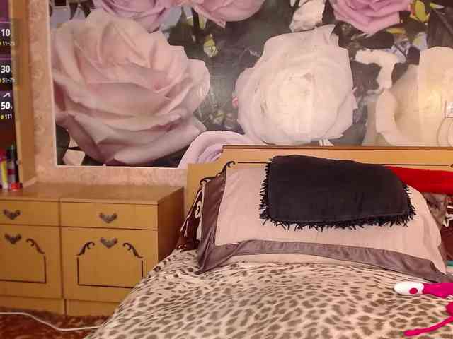 -Karolina555- webcam