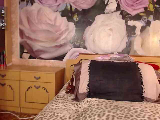 -Karolina555- webcam