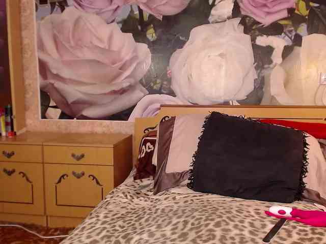 -Karolina555- webcam