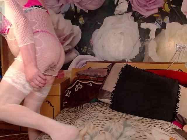 -Karolina555- webcam