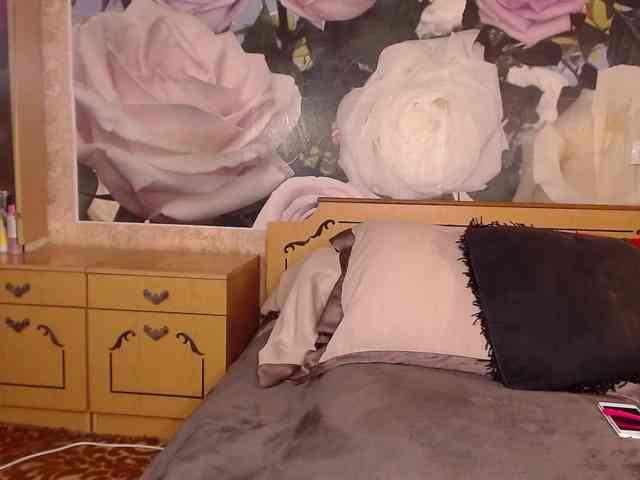 -Karolina555- webcam