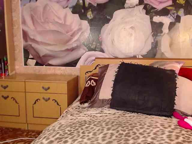 -Karolina555- webcam