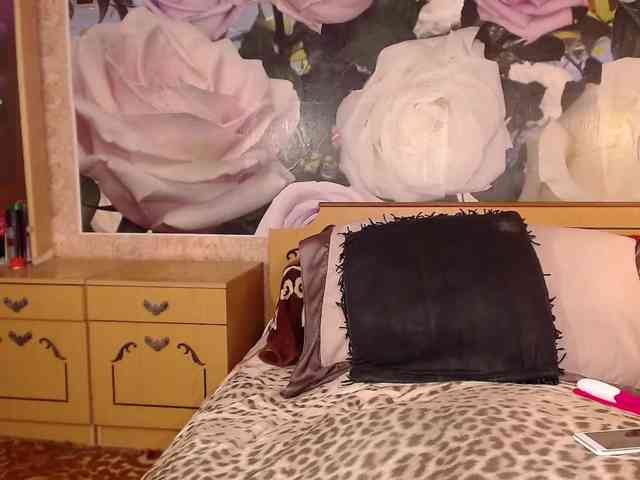 -Karolina555- webcam