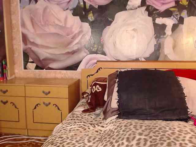 -Karolina555- webcam