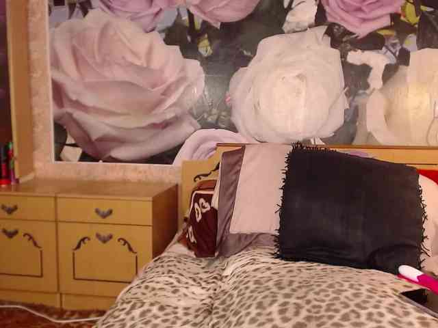 -Karolina555- webcam