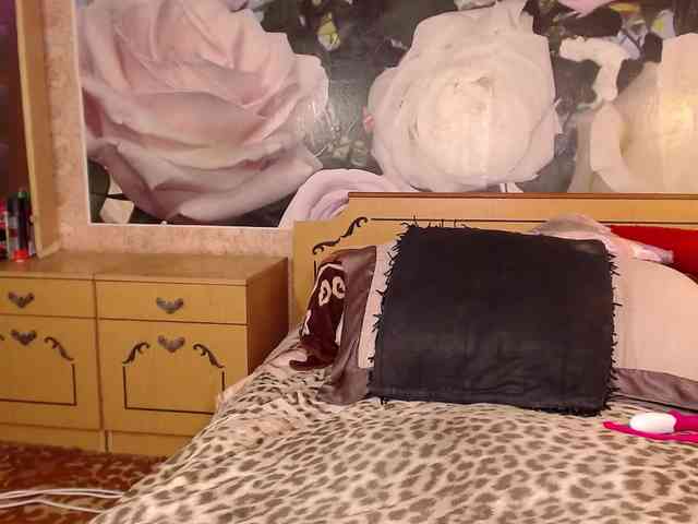 -Karolina555- webcam