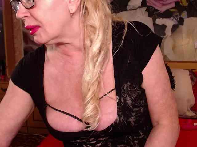 -Karolina555- webcam