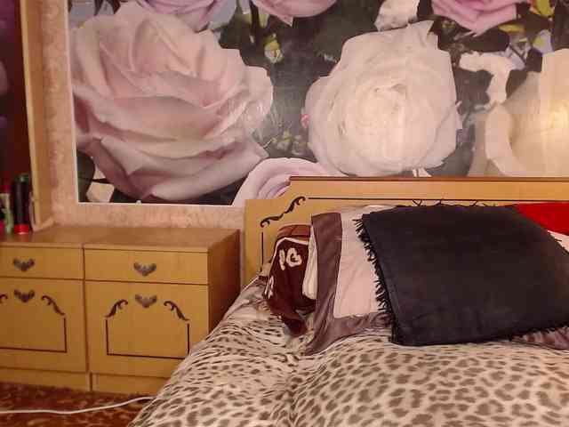 -Karolina555- webcam