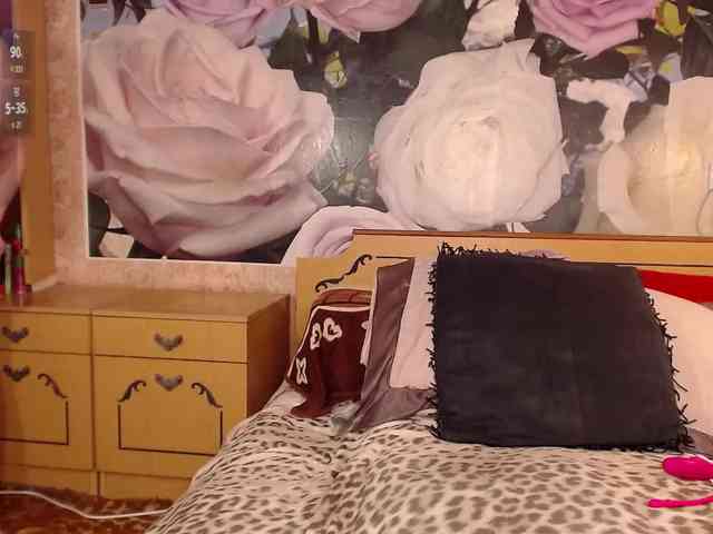 -Karolina555- webcam