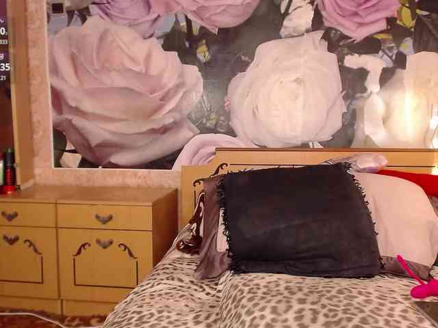 -Karolina555- webcam