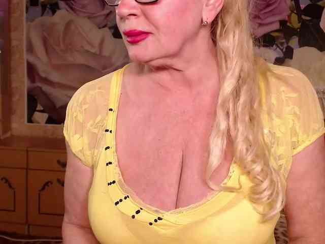 -Karolina555- webcam