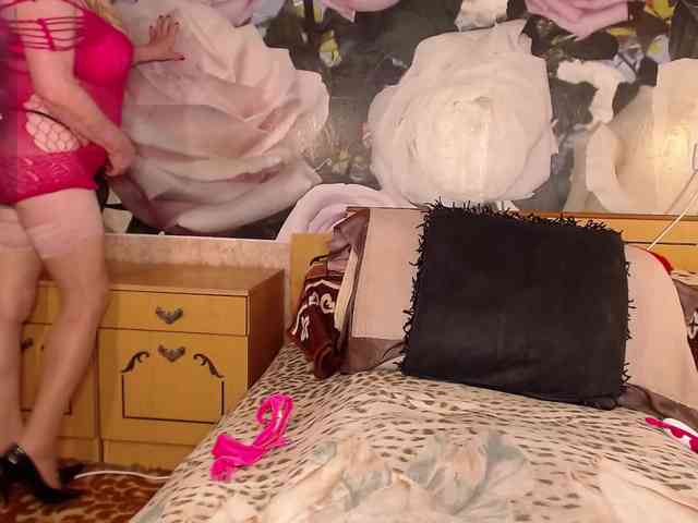 -Karolina555- webcam