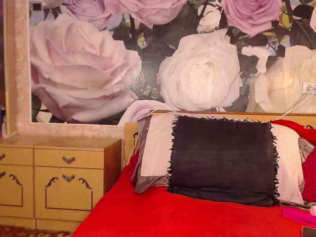 -Karolina555- webcam