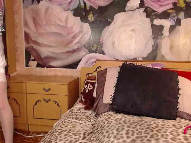 -Karolina555- webcam