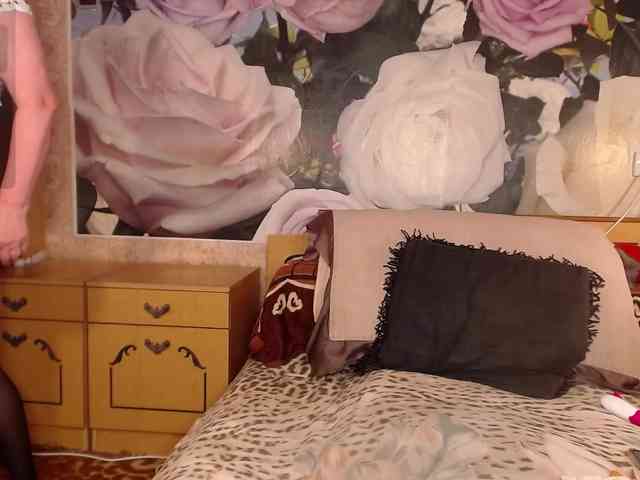 -Karolina555- webcam