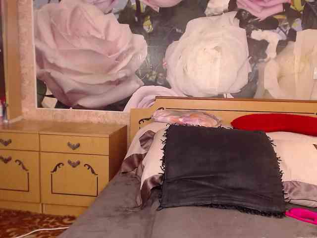 -Karolina555- webcam