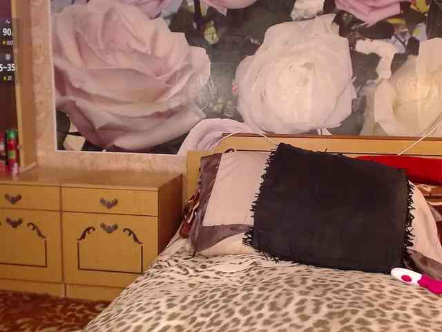 -Karolina555- webcam