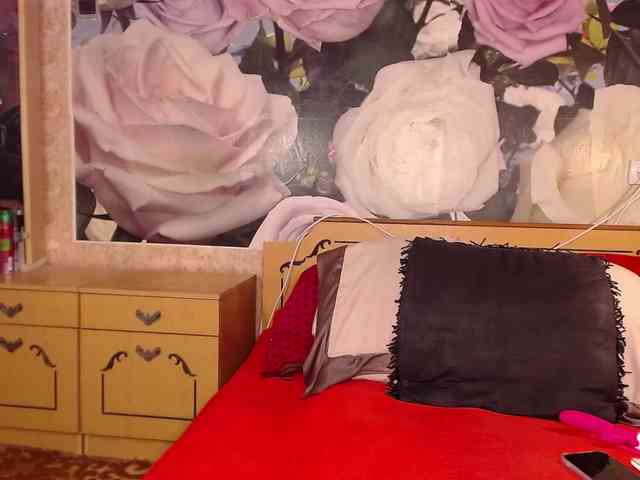 -Karolina555- webcam